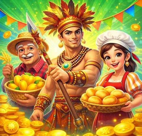 JILIPG Bonus Events And Smooth Spin Access