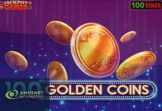 100 Golden Coins