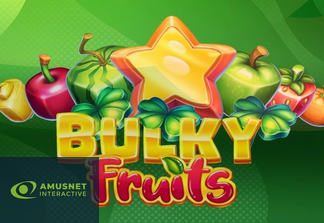 Bulky Fruits