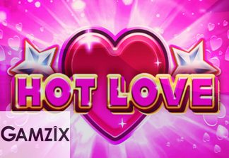 Hot Love