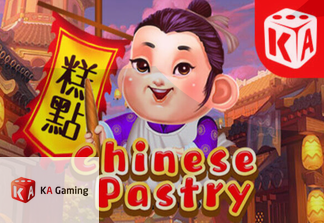 Chinese Pastry
